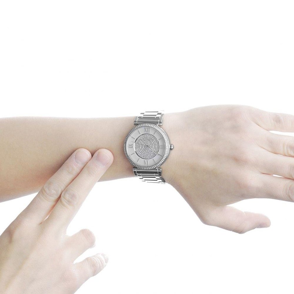 Michael Kors MK3355 Ladies Watch — view 4