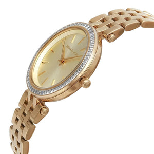 Michael Kors MK3365 Darci Ladies Watch — view 3