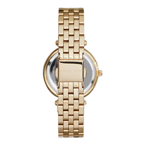 Michael Kors MK3365 Darci Ladies Watch — view 2