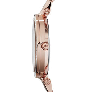 Michael Kors MK3366 Ladies Watch Darci Mini Watch — view 3