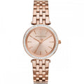 Michael Kors MK3366 Ladies Watch Darci Mini Watch