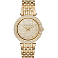 Michael Kors MK3398 Kors Ladies Gold Darci Watch
