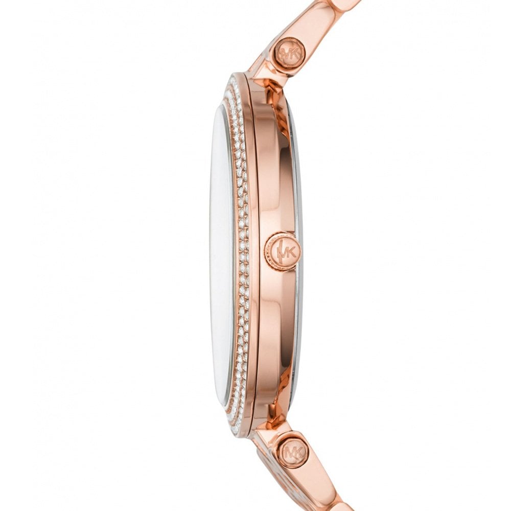 Michael Kors MK3399 Ladies Darci Watch — view 3