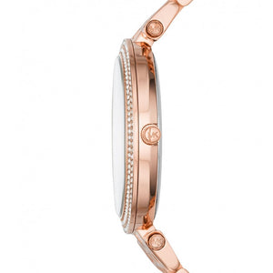 Michael Kors MK3399 Ladies Darci Watch — view 3