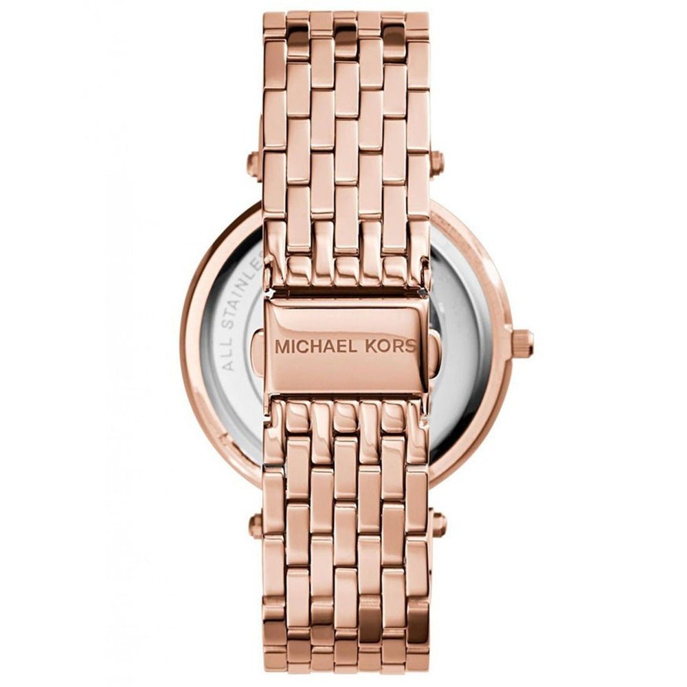 Michael Kors MK3399 Ladies Darci Watch — view 2
