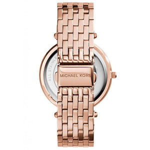 Michael Kors MK3399 Ladies Darci Watch — view 2