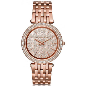 Michael Kors MK3399 Ladies Darci Watch
