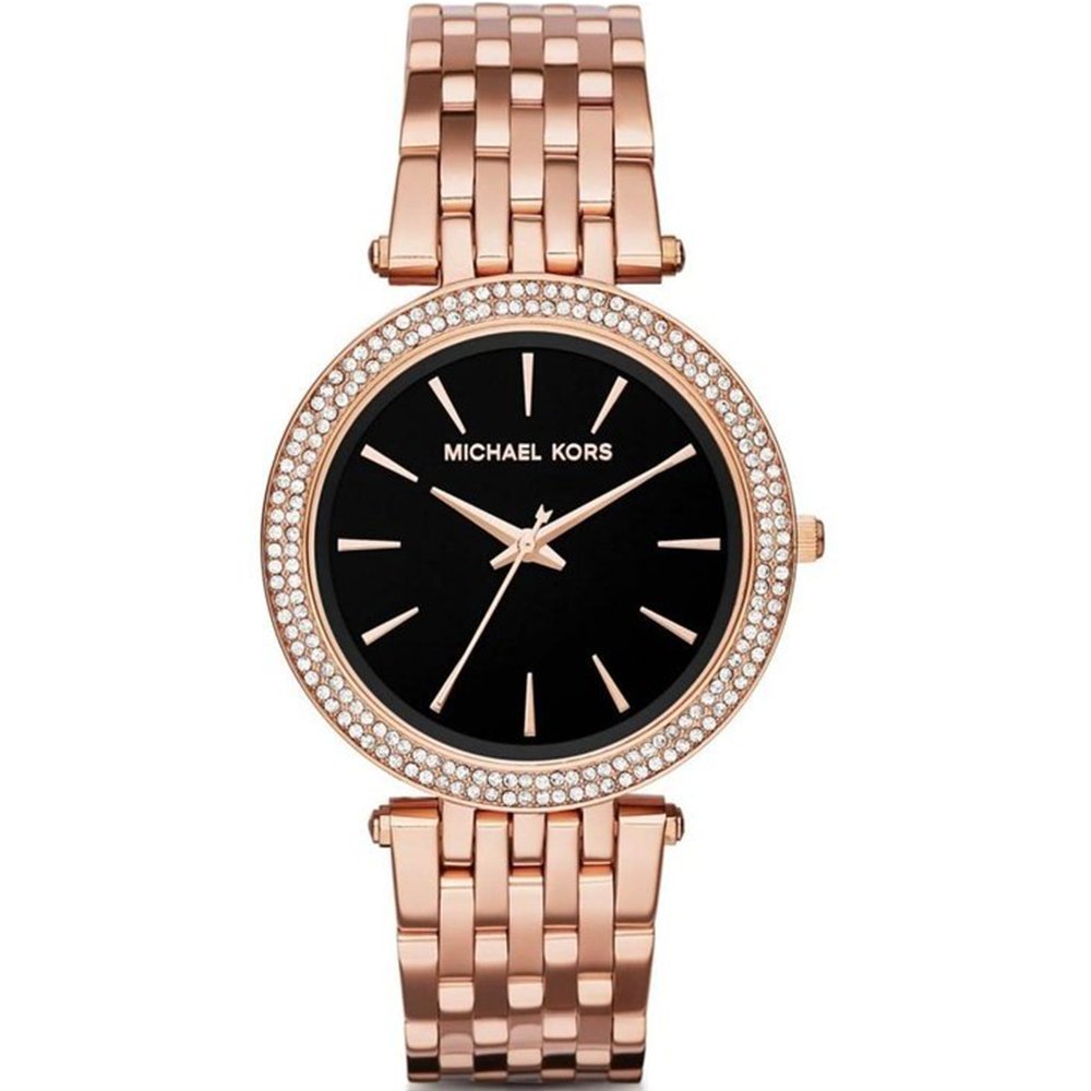 Michael Kors MK3402 Darci Quartz Women's Watch