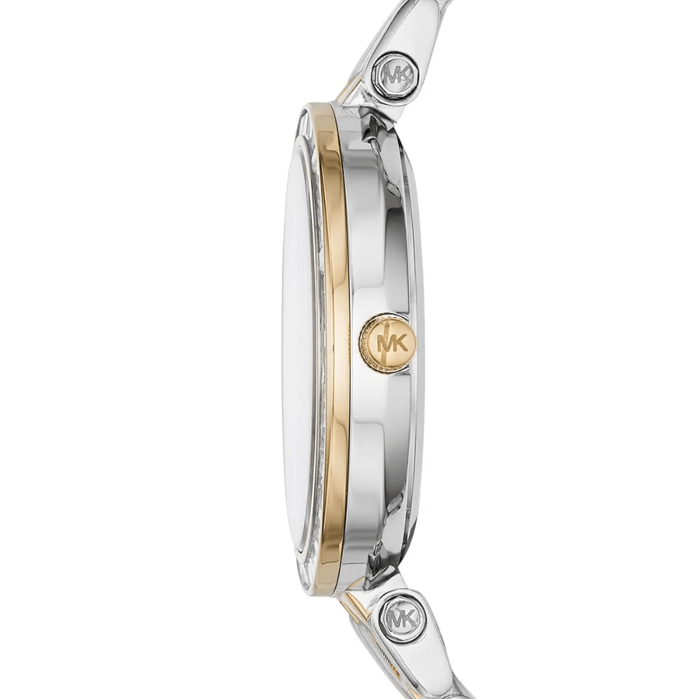 Michael Kors MK3405 Darci Ladies Watch — view 4