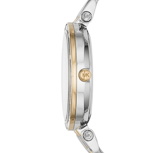 Michael Kors MK3405 Darci Ladies Watch — view 4