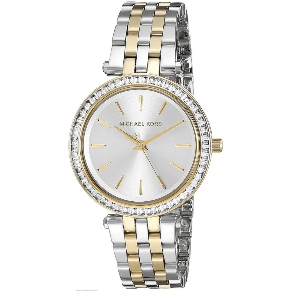 Michael Kors MK3405 Darci Ladies Watch — view 3