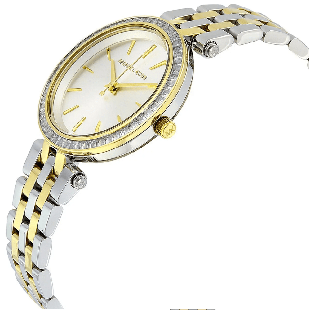 Michael Kors MK3405 Darci Ladies Watch — view 5