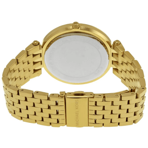 Michael Kors MK3406 Darci Blue Dial Ladies Watch — view 2