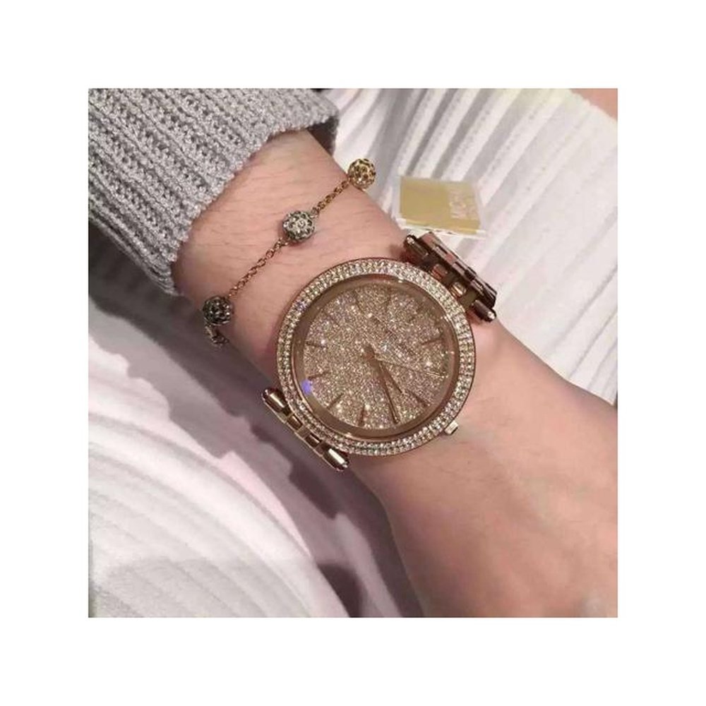 Michael Kors MK3438 Ladies Watch — view 3