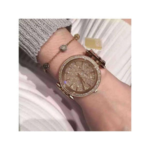 Michael Kors MK3438 Ladies Watch — view 3