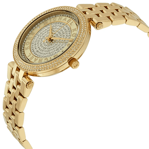 Michael Kors MK3445 Mini Darci Ladies Watch — view 4