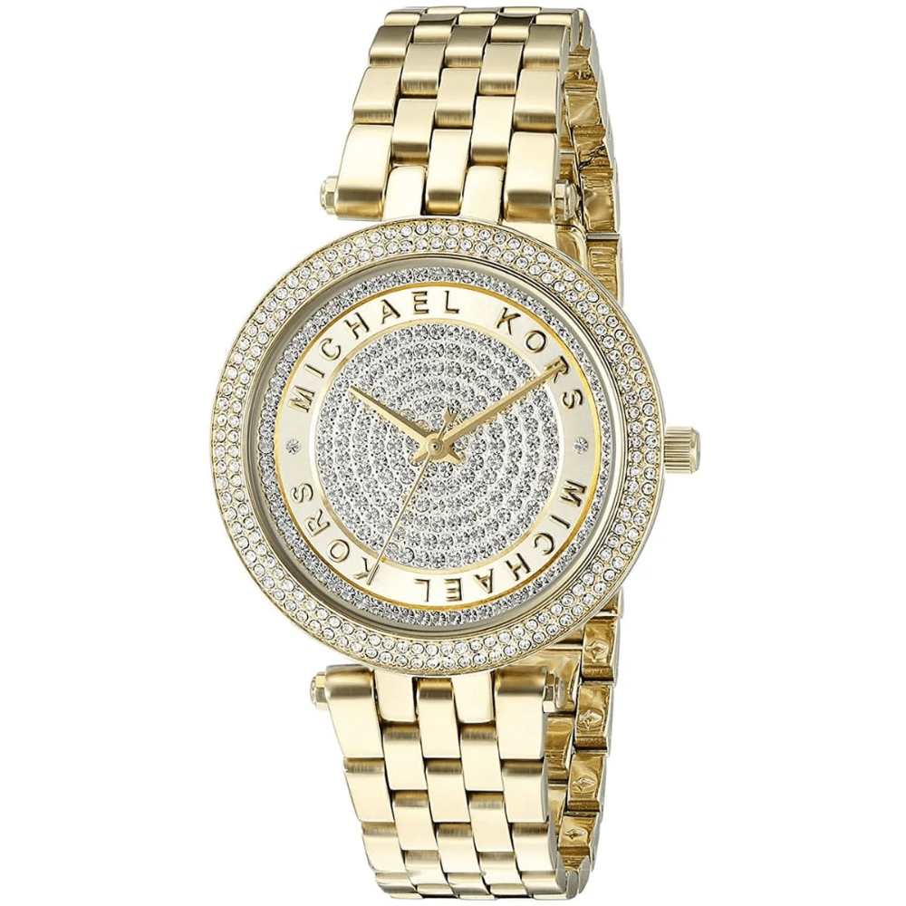 Michael Kors MK3445 Mini Darci Ladies Watch — view 3