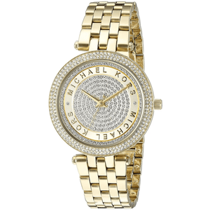 Michael Kors MK3445 Mini Darci Ladies Watch — view 3