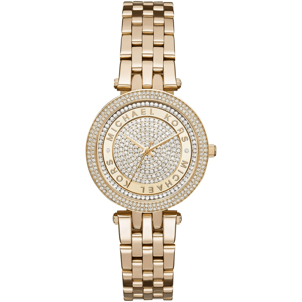 Michael Kors MK3445 Mini Darci Ladies Watch