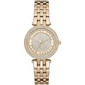Michael Kors MK3445 Mini Darci Ladies Watch