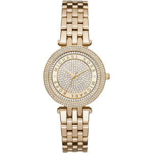 Michael Kors MK3445 Mini Darci Ladies Watch