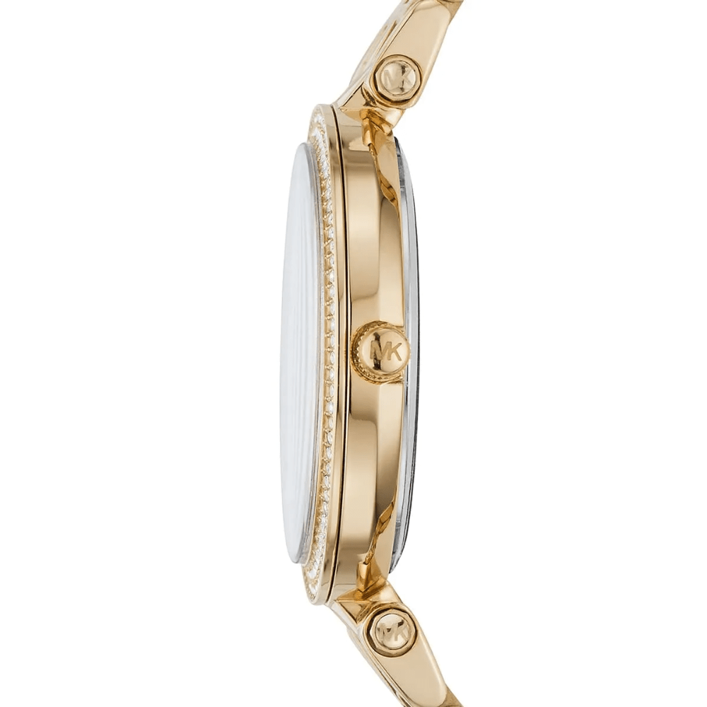 Michael Kors MK3445 Mini Darci Ladies Watch — view 5