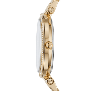 Michael Kors MK3445 Mini Darci Ladies Watch — view 5