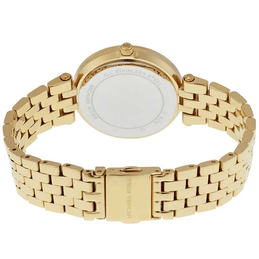 Michael Kors MK3445 Mini Darci Ladies Watch — view 2