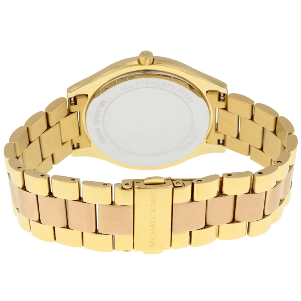 Michael Kors MK3493 Ladies Watch — view 2