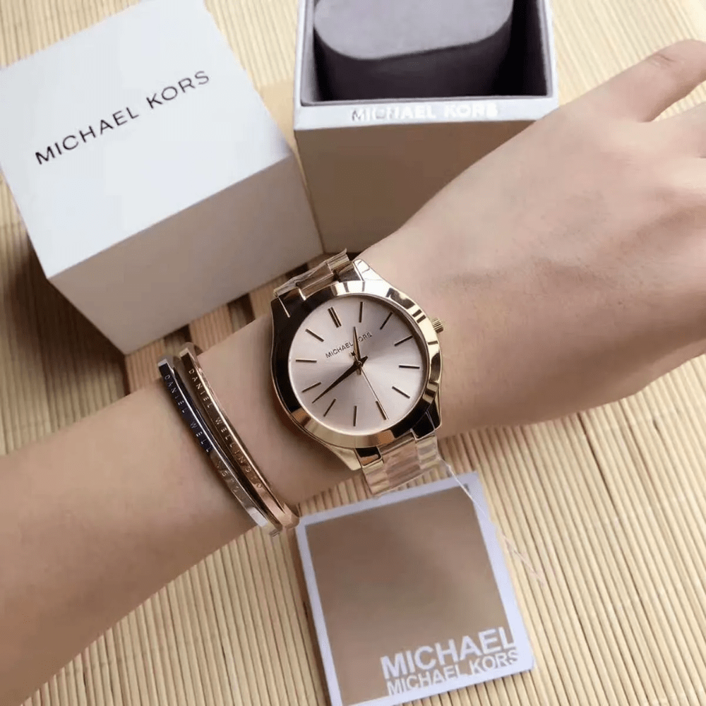 Michael Kors MK3493 Ladies Watch — view 6