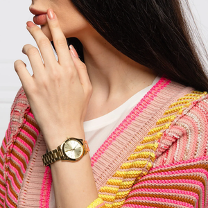 Michael Kors MK3512 Mini Slim Runway Ladies Watch — view 8