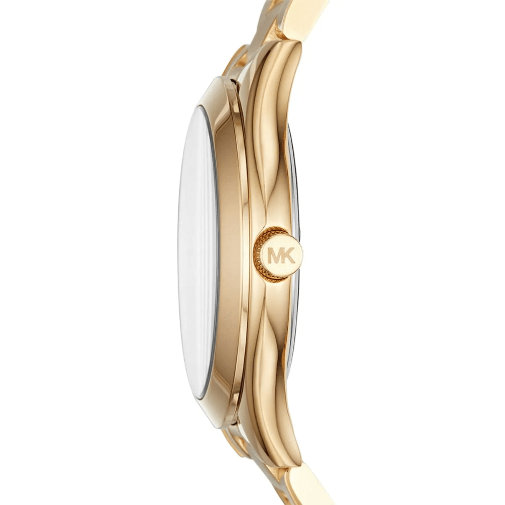 Michael Kors MK3512 Mini Slim Runway Ladies Watch — view 5