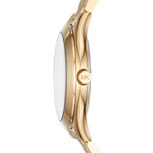 Michael Kors MK3512 Mini Slim Runway Ladies Watch — view 5