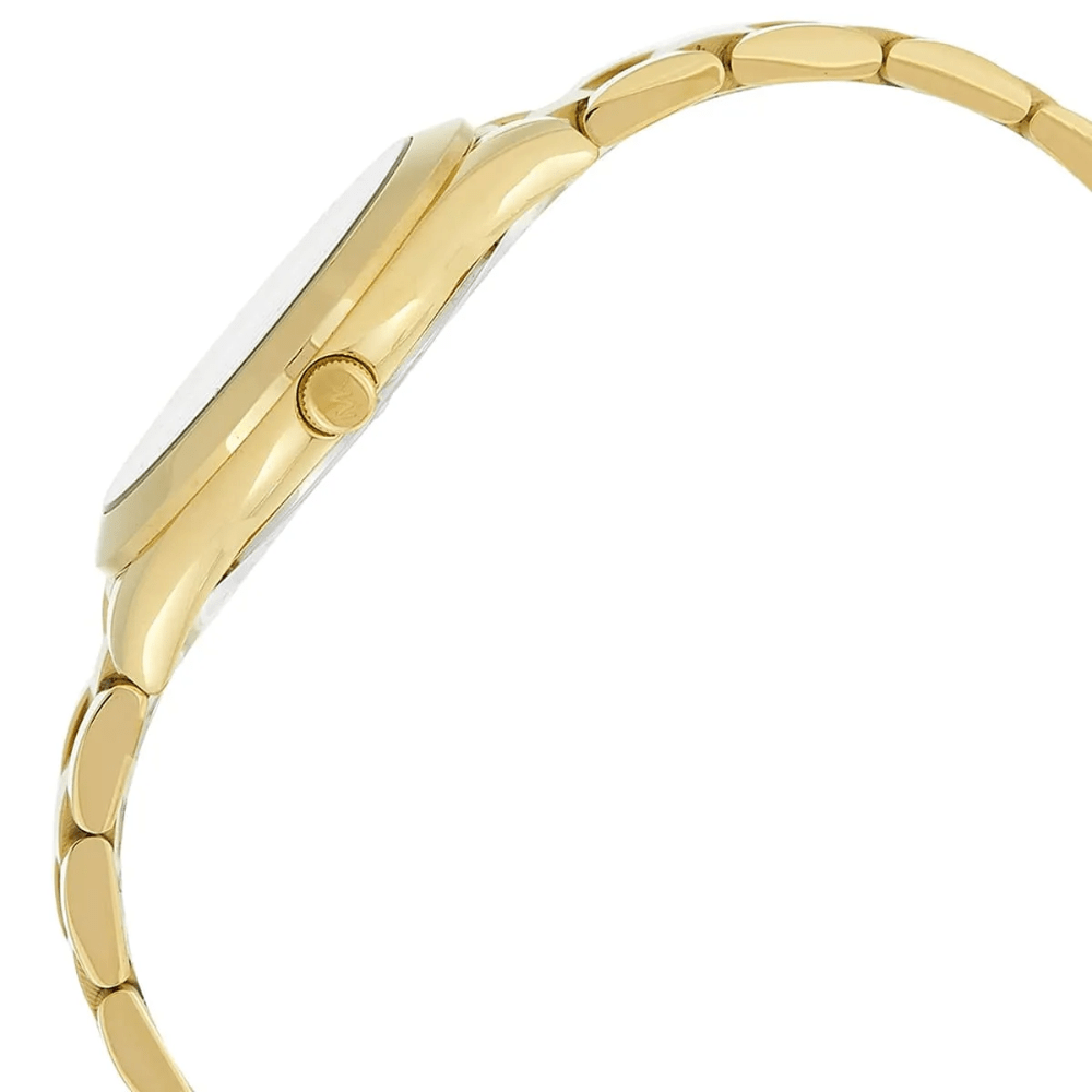 Michael Kors MK3512 Mini Slim Runway Ladies Watch — view 4