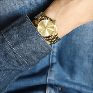 Michael Kors MK3512 Mini Slim Runway Ladies Watch — view 7