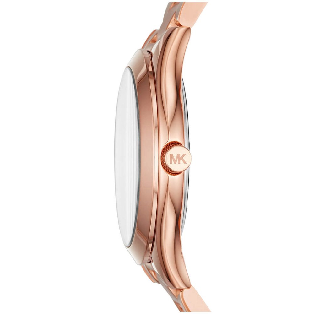 Michael Kors MK3513 Mini Slim Runway Ladies Watch — view 3