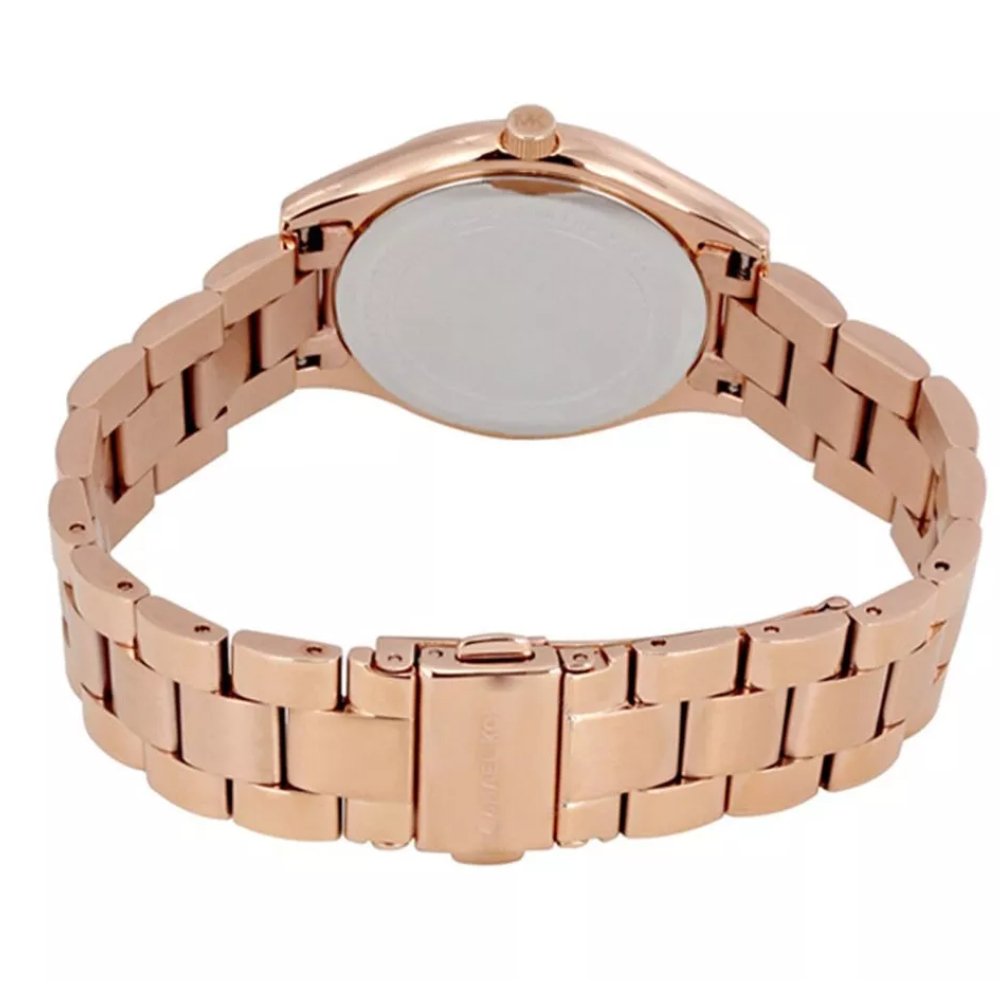 Michael Kors MK3513 Mini Slim Runway Ladies Watch — view 2