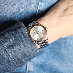 Michael Kors MK3514 Mini Slim Runway Ladies Watch — view 8