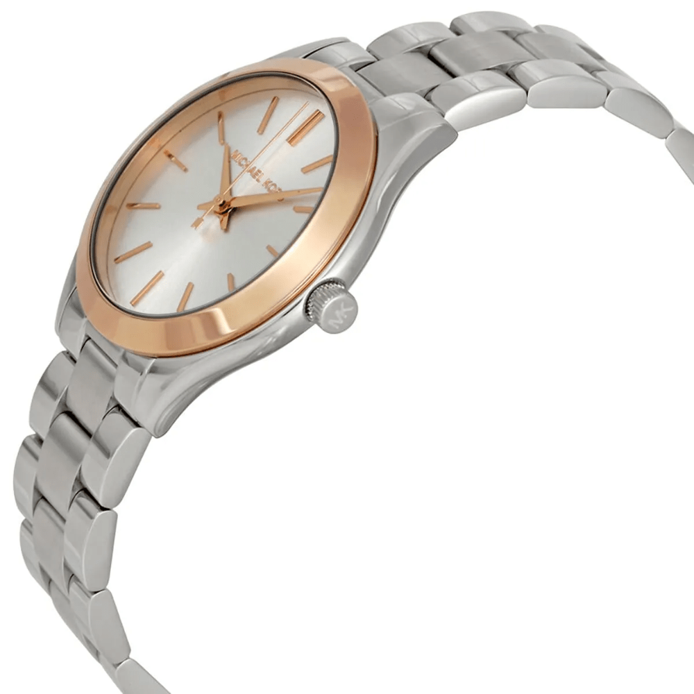 Michael Kors MK3514 Mini Slim Runway Ladies Watch — view 5