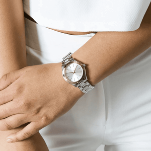 Michael Kors MK3514 Mini Slim Runway Ladies Watch — view 7