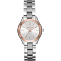 Michael Kors MK3514 Mini Slim Runway Ladies Watch