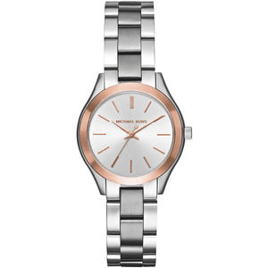 Michael Kors MK3514 Mini Slim Runway Ladies Watch