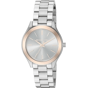 Michael Kors MK3514 Mini Slim Runway Ladies Watch — view 3