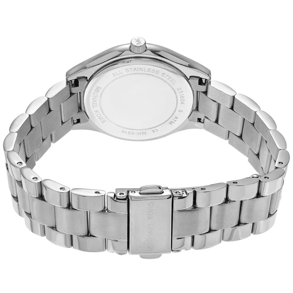 Michael Kors MK3514 Mini Slim Runway Ladies Watch — view 2
