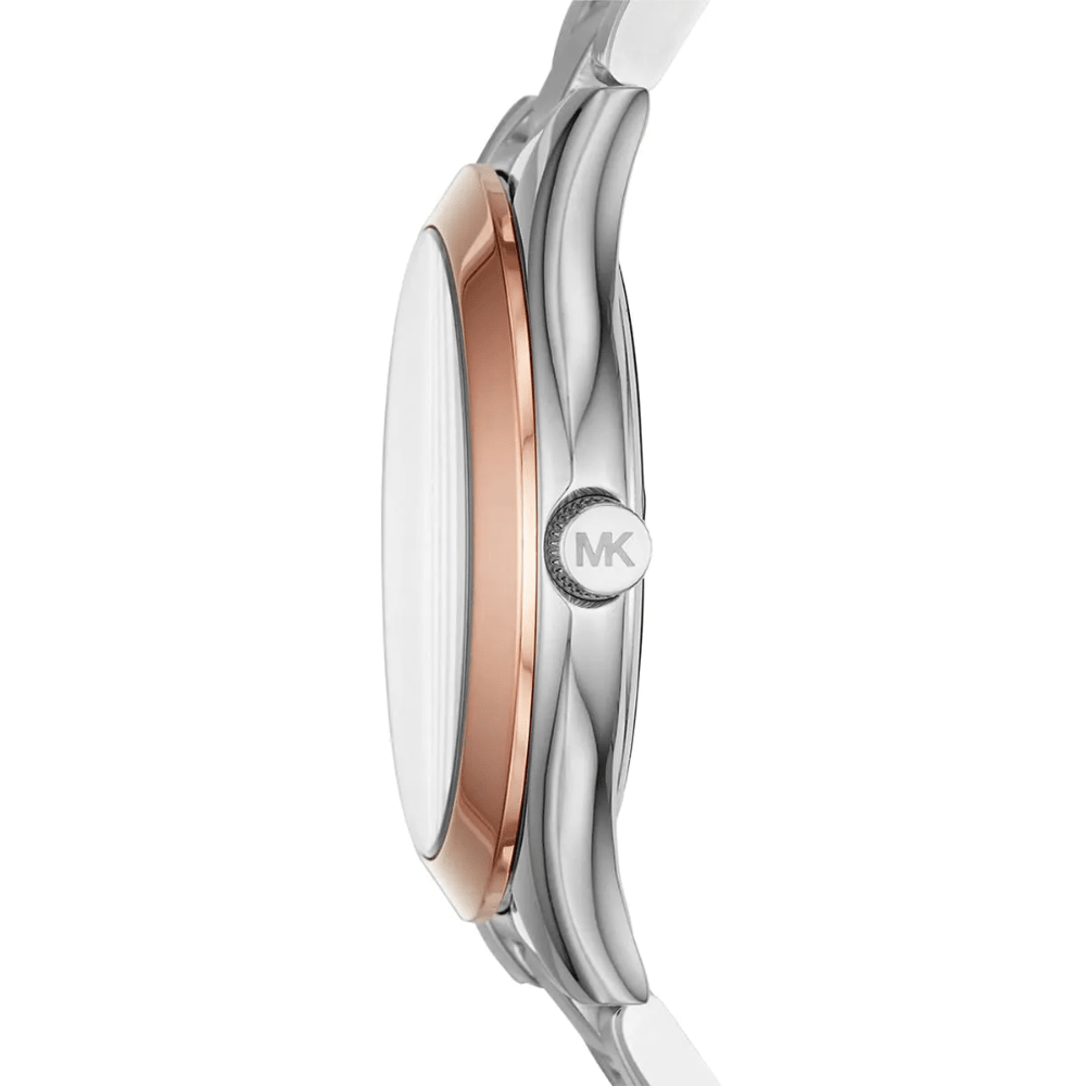 Michael Kors MK3514 Mini Slim Runway Ladies Watch — view 4