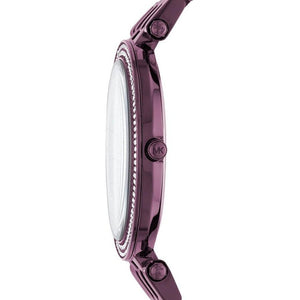 Michael Kors MK3554 Darci Gunmetal Dial Ladies Watch — view 2