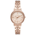 Michael Kors MK3643 Cinthia Mother Of Pearl Dial Women's Watch