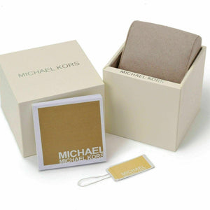 Michael Kors MK3643 Cinthia Mother Of Pearl Dial Women's Watch — view 4