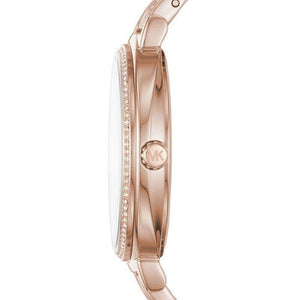 Michael Kors MK3643 Cinthia Mother Of Pearl Dial Women's Watch — view 2