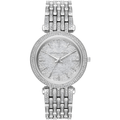 Michael Kors MK3779 Darci Silver Dial Ladies Watch